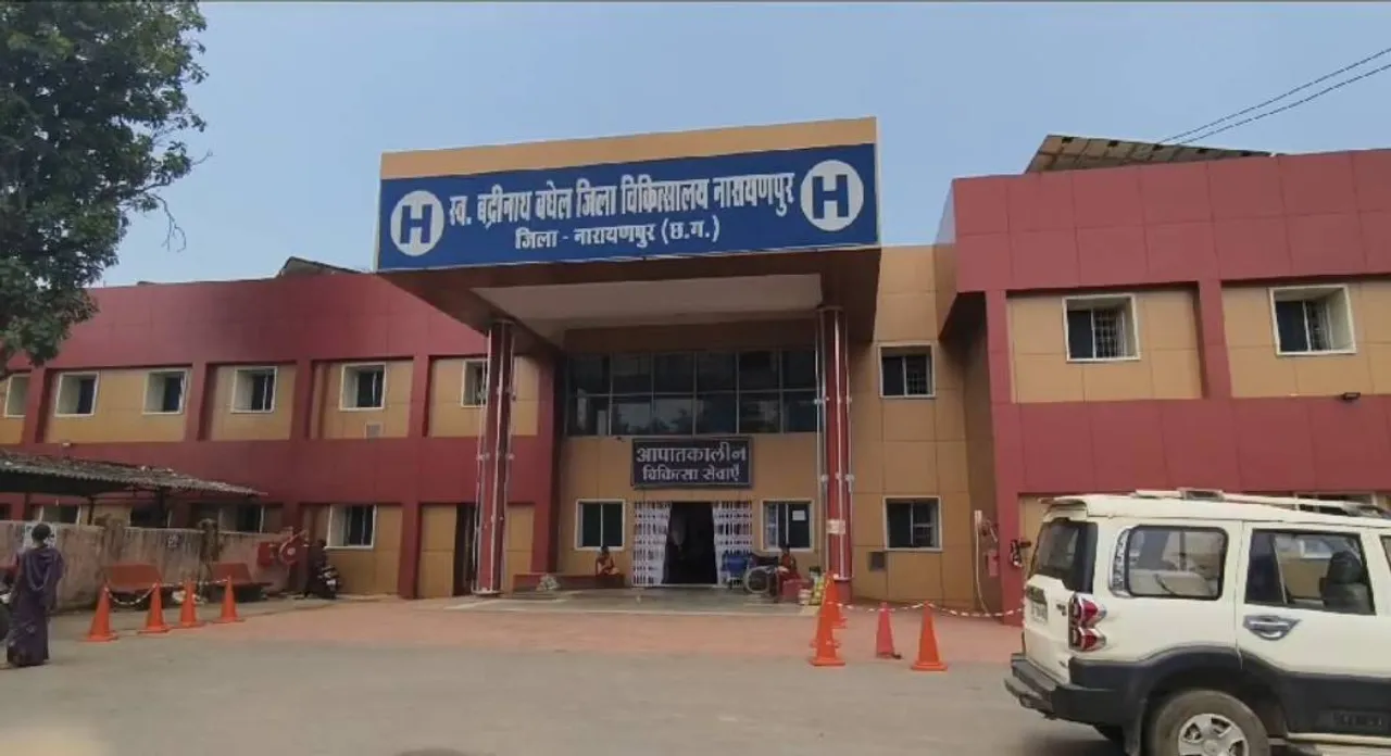  ଲ୍ୟାଣ୍ଡମାଇନ ବିସ୍ଫୋରଣରେ ୨ ଯବାନ ଆହତ