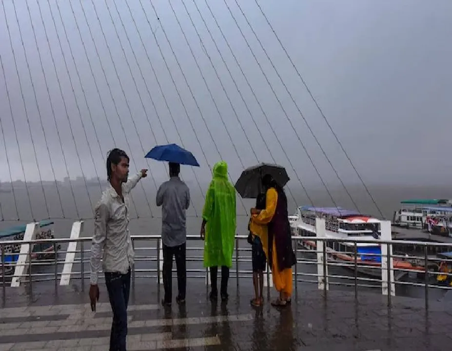  ଆସନ୍ତା ୨୪-୪୮ ଘଣ୍ଟା ମଧ୍ୟରେ ଦିଲ୍ଲୀରେ ମିଳିପାରେ ଗରମରୁ ଆଶ୍ବସ୍ତି