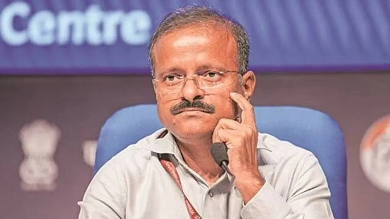  ନିଟ୍ ବିବାଦ : ହଟିଲେ ନ୍ୟାସନାଲ ଟେଷ୍ଟିଂ ଏଜେନ୍ସିର ଡିଜି ସୁବୋଧ କୁମାର, ପ୍ରଦୀପ ସିଂ ଖରୋଲା ନୂଆ ଡିଜି