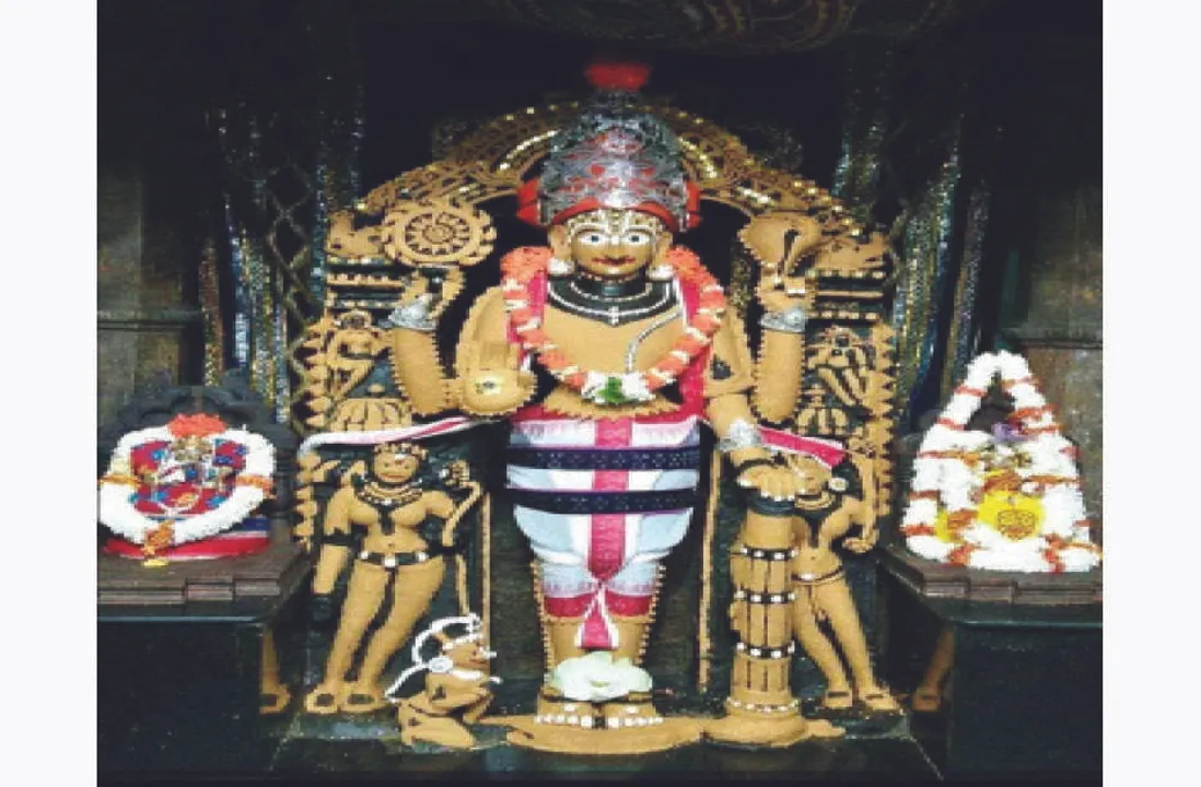  ଶ୍ରୀଜଗନ୍ନାଥ ଓ ଶ୍ରୀଅଲାରନାଥ