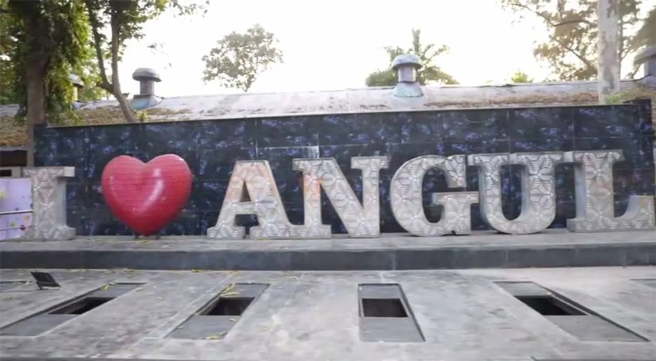  ବିଜେପି ସରକାରରେ ବି ନିରାଶ: ମନ୍ତ୍ରୀଶୂନ୍ୟ ଅନୁଗୁଳ
