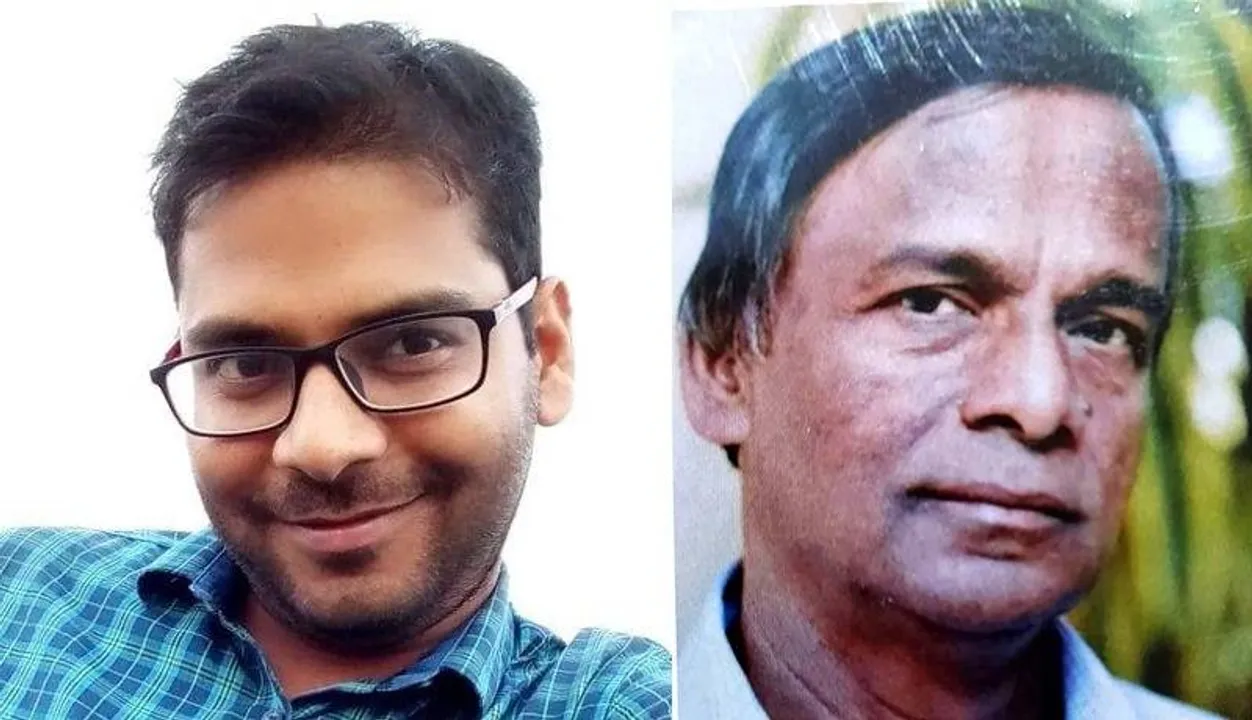  କେନ୍ଦ୍ର ସାହିତ୍ୟ ଏକାଡେମୀର ଘୋଷଣା: ମାନସ ରଞ୍ଜନଙ୍କୁ ମିଳିବ ବାଲ୍‌ ପୁରସ୍କାର, ସଞ୍ଜୟଙ୍କୁ ଯୁବ ପୁରସ୍କାର