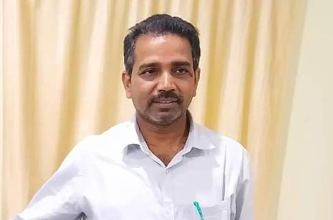  ତ୍ରିଲୋଚନ ମହାନ୍ତି ହେଲେ ମୁଖ୍ୟମନ୍ତ୍ରୀଙ୍କ ଯୁଗ୍ମ ସଚିବ