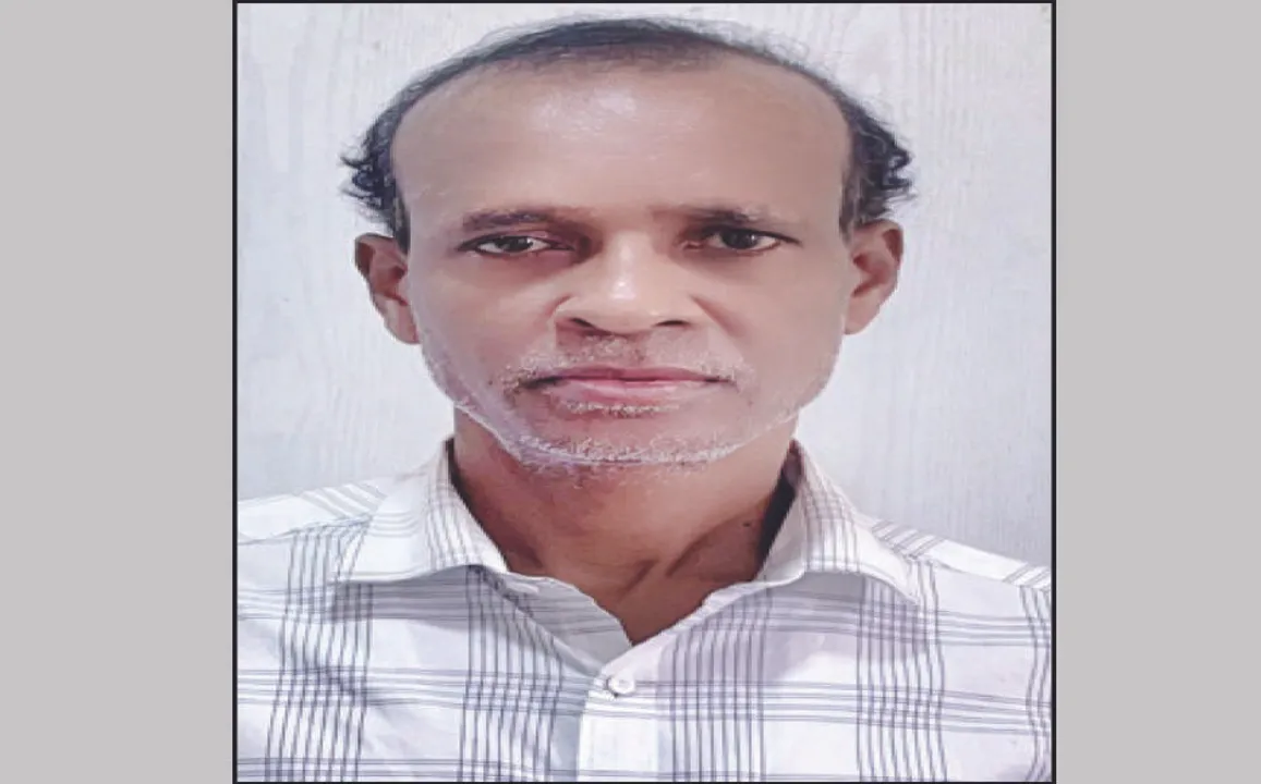  ଆଜିଠୁ ରିମାଣ୍ଡରେ ଆସିବ ଦଶମ ଫେଲ୍‌ ବିଚକ୍ଷଣ ଠକ