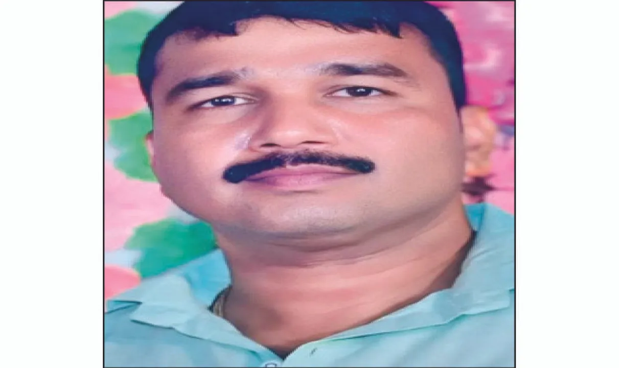  କାଠଯୋଡ଼ି ପଠାରେ ଅଭାବନୀୟ ଘଟଣା: ବାଣ ନିଷ୍କ୍ରିୟ ବେଳେ ହାବିଲଦାର ମୃତ