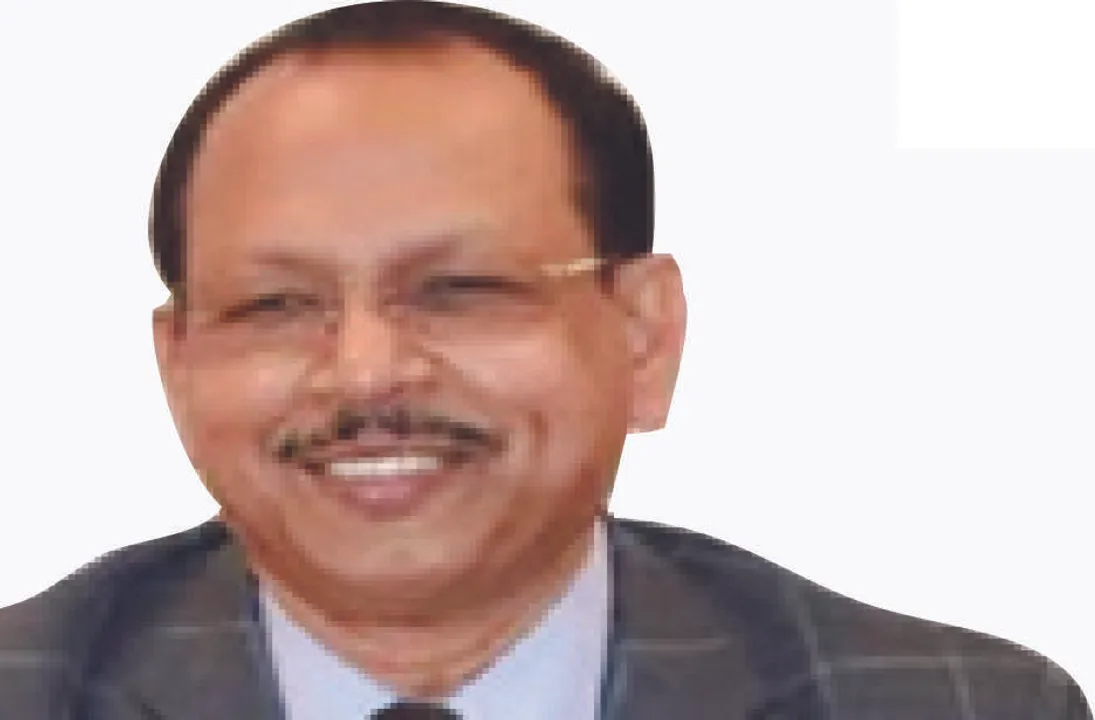  ଜଣେ ମୁଖ୍ୟ ସଚିବ ସବୁ କରିପାରିବ; ଏହା ସତ ନୁହେଁ