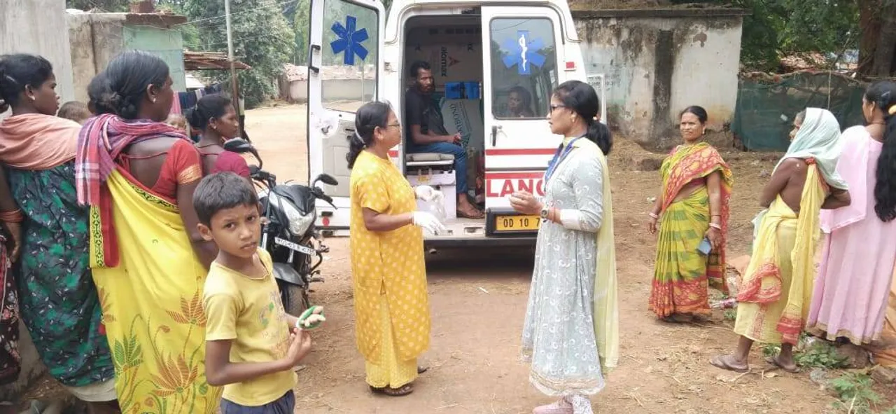  କୁନ୍ଦୁଲି ଗୋଷ୍ଠୀ ସ୍ବାସ୍ଥ୍ୟ କେନ୍ଦ୍ରରେ ୧୧ ଡାଇରିଆ ଆକ୍ରାନ୍ତଙ୍କୁ ଭର୍ତ୍ତି