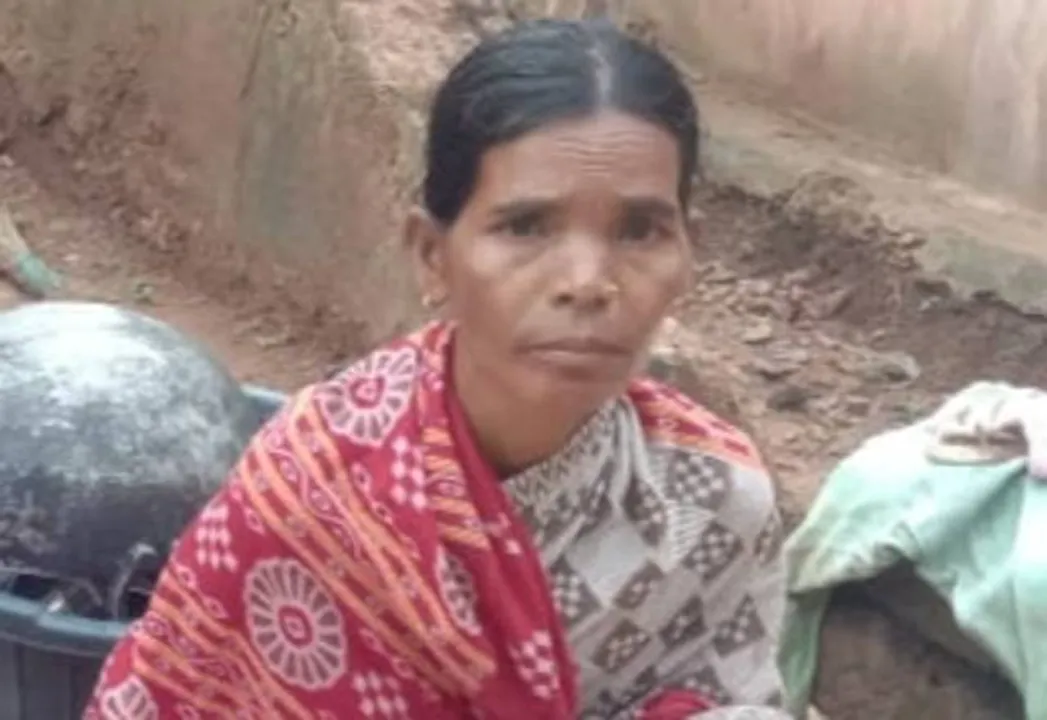  ଦାଦନ ଖଟିବାକୁ ଯାଇ ହାଇଦ୍ରାବାଦରେ ମହିଳା ଶ୍ରମିକଙ୍କ ମୃତ୍ୟୁ