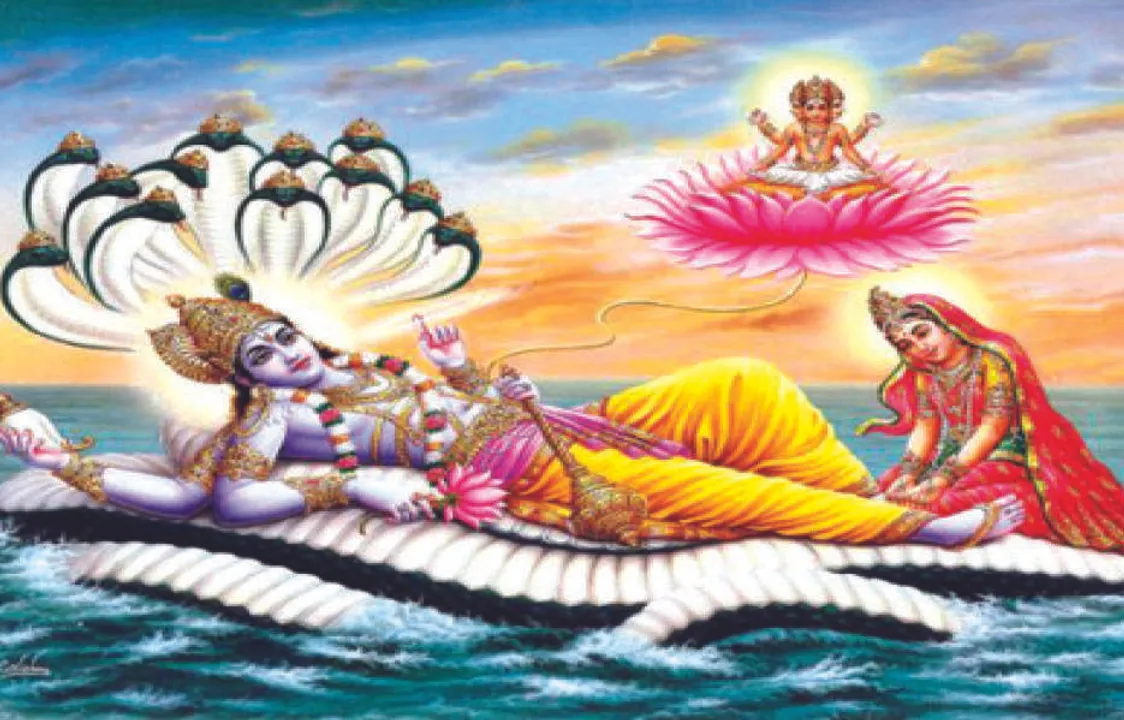  ସୁଭାଷିତ; ଜଳ: ନାରାୟଣଙ୍କ ପୁତ୍ର, ନାରାୟଣଙ୍କ ଆଶ୍ରୟ