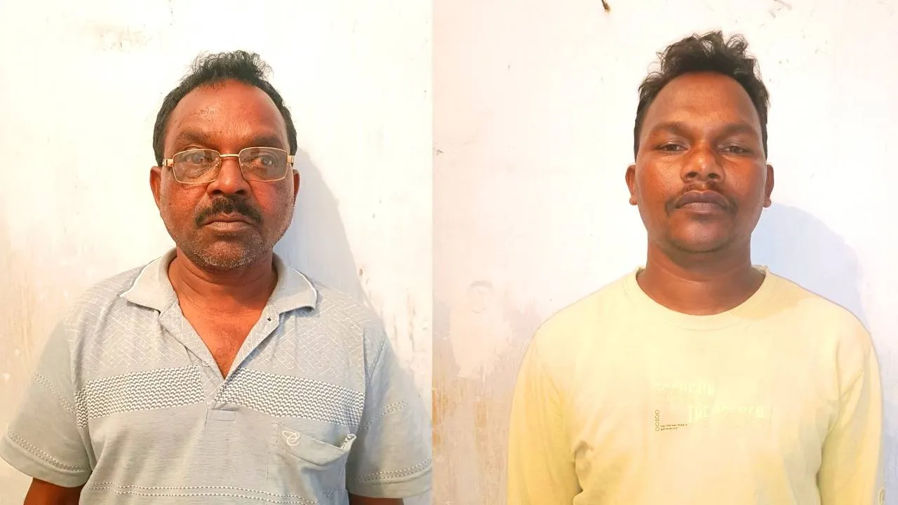  ମାଟି ଅତଡ଼ା ଧସି ୩ ଶ୍ରମିକଙ୍କ ମୃତ୍ୟୁ ଘଟଣା: ଦୁଇ ଗିରଫ