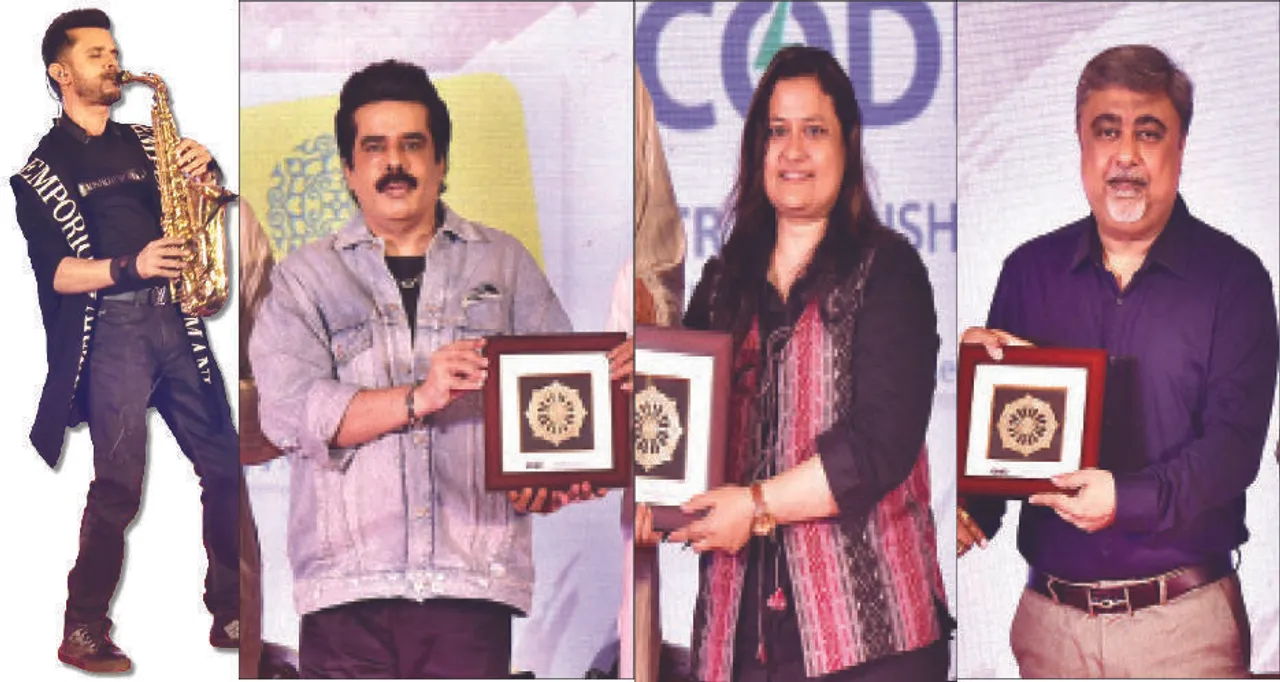  ସିଇଓ କନ୍‌କ୍ଲେଭ୍‌ ୨୦୨୪: ‘ସ୍ଥାୟିତ୍ବ’  ଉପରେ ଜାତୀୟ ସମ୍ମିଳନୀ ହେଉ