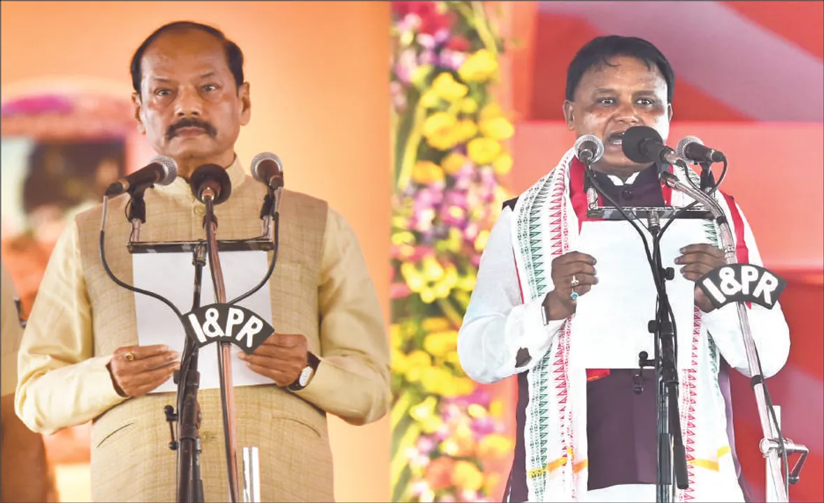  ୧୩ ଜିଲ୍ଲାକୁ ମିଳିଲା ମନ୍ତ୍ରୀ ପଦ: ୮ ଜଣ ପ୍ରଥମ ଥର ବିଧାନସଭାକୁ ଆସିଛନ୍ତି
