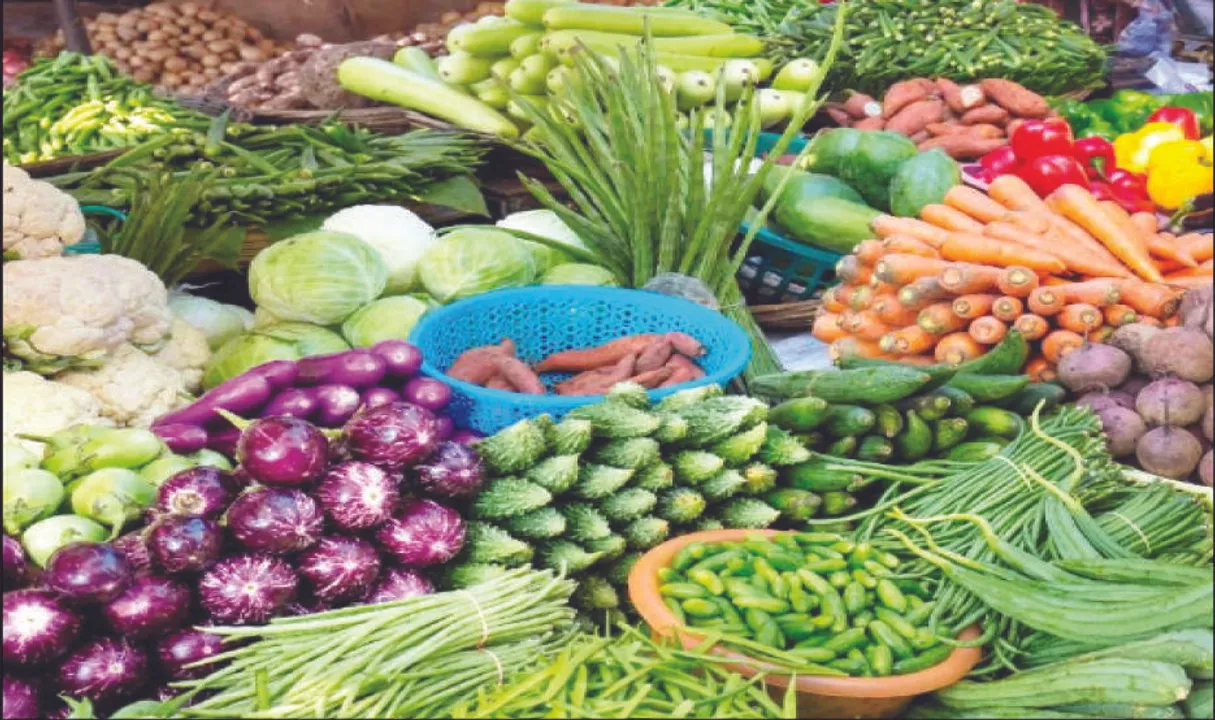  ଖୁଚୁରା ବଜାରରୁ ଖୁସି ଖବର: ଓଡ଼ିଶାର ମୁଦ୍ରାସ୍ଫୀତି ୬.୨୫%କୁ ଖସିଲା