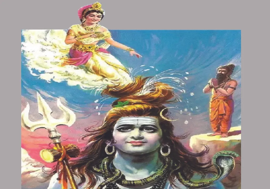  ଗଙ୍ଗା ଦଶହରା