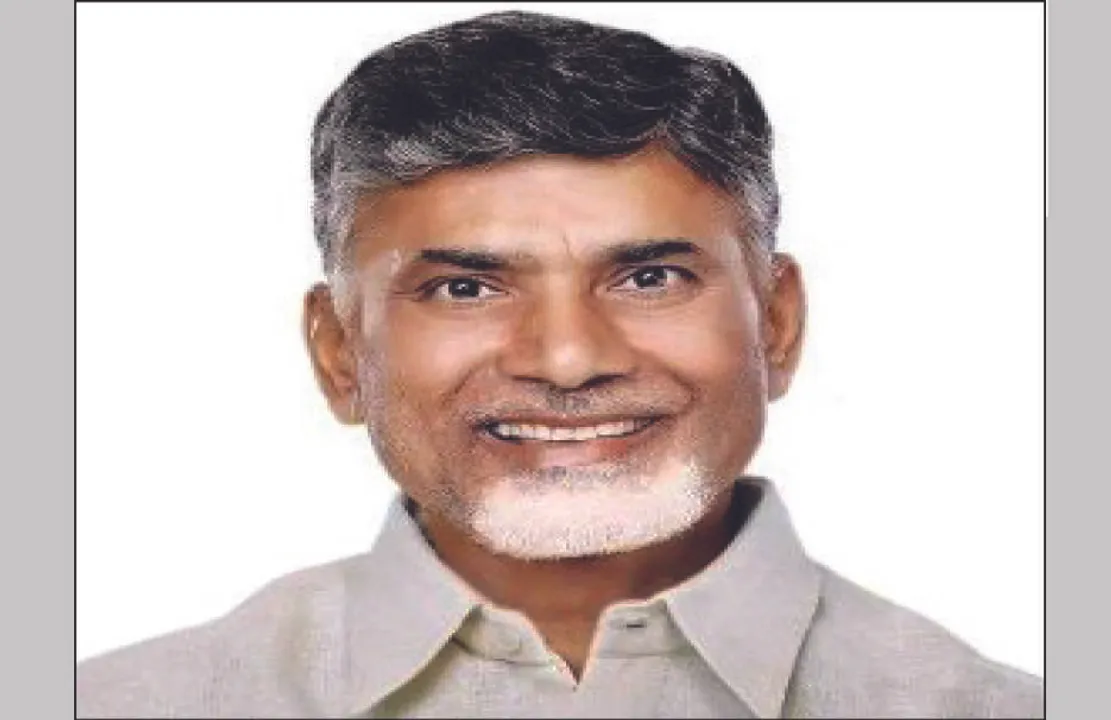  ଅମରାବତୀ ହେବ ଆନ୍ଧ୍ରର ରାଜଧାନୀ