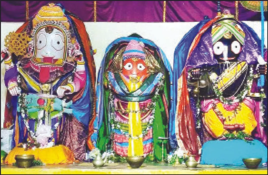  ପ୍ରଭୁଙ୍କୁ ଲାଗି ହୁଏ, ଆମ୍ବୁଲ ରାଇ