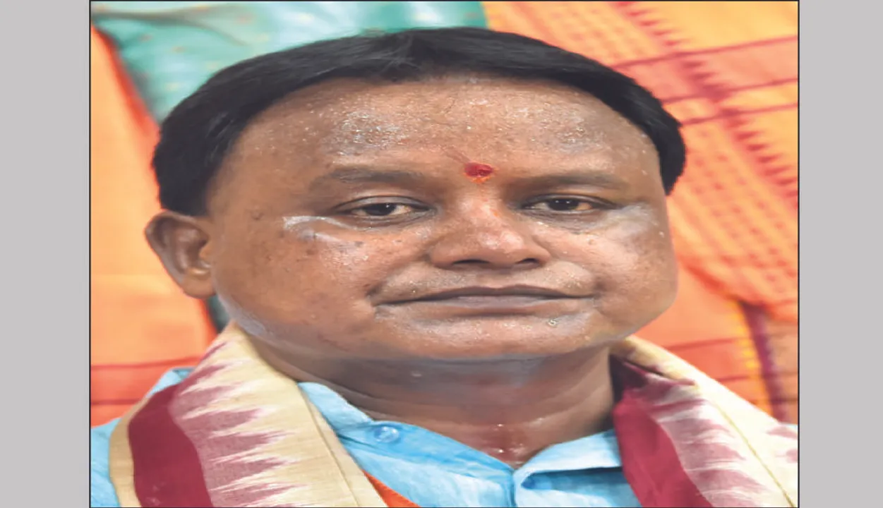  ମୁଖ୍ୟମନ୍ତ୍ରୀଙ୍କ ଶପଥ ଗ୍ରହଣ ଉତ୍ସବରେ ଯୋଗ ଦେବେ ପ୍ରଧାନମନ୍ତ୍ରୀ, ରାଜଧାନୀରେ ଟ୍ରାଫିକ୍ କଟକଣା