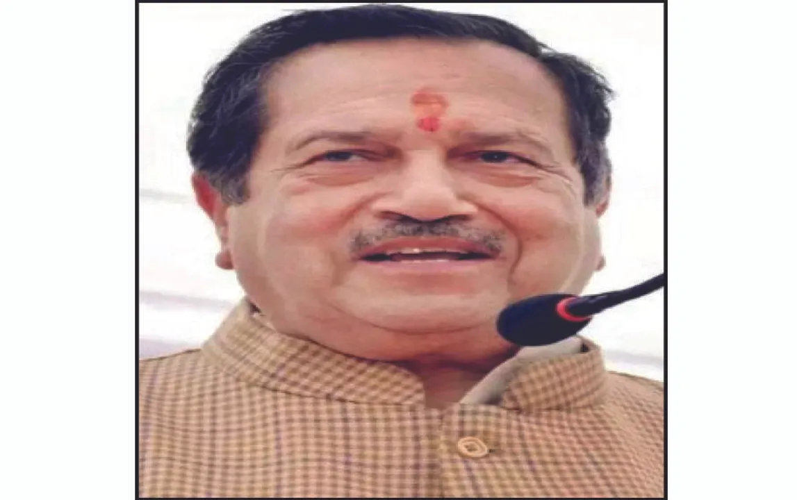  ବରିଷ୍ଠ ଆର୍‌ଏସ୍‌ଏସ୍‌ ନେତାଙ୍କ ବୟାନ: ଅହଙ୍କାରୀ ୨୪୦ରେ ଅଟକିଲେ