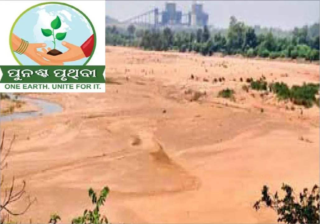  ଶୁଖିଲା ପଡ଼ିଛି ଟିକିରା: ଲୋକେ ହନ୍ତସନ୍ତ