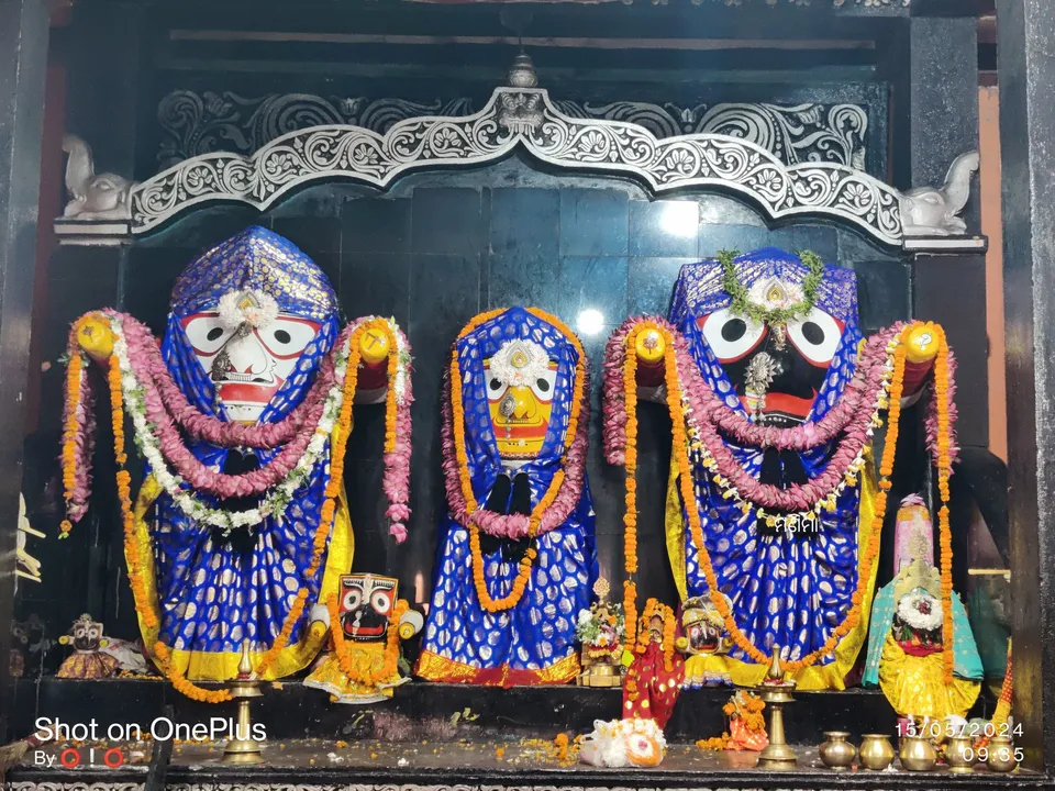  ଜଗା ଖାଉଛନ୍ତି ଟଙ୍କାକିଆ ଚାଉଳ: ଓଳିଏକୁ ୧୫ଟଙ୍କା