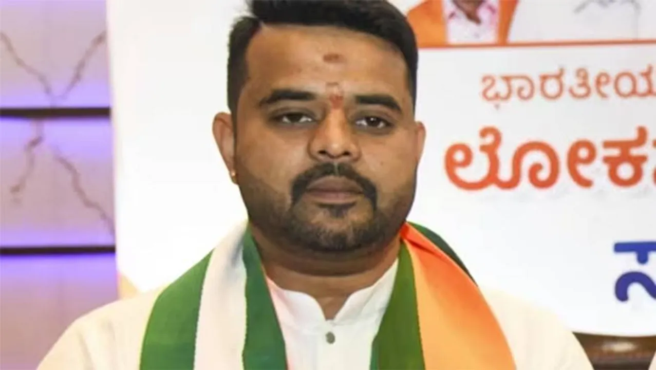  ପ୍ରଜ୍ବଳ ରେଭାନ୍ନାଙ୍କ ଜାମିନ ଆବେଦନ ଖାରଜ