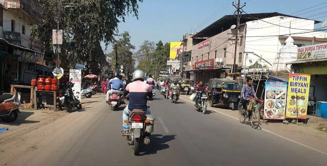  ସମ୍ବଲପୁରରେ ୮୨ ଜଣ୍ଡିସ ଆକ୍ରାନ୍ତ: ୪ ଦିନ ଭିତରେ ବେଆଇନ ପାଇପ୍ ଲାଇନ୍ ହଟାଇବାକୁ ନିର୍ଦ୍ଦେଶ