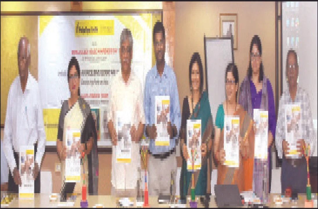  ହେଲ୍ପଏଜ୍ ଇଣ୍ଡିଆ ଜାତୀୟ ରିପୋର୍ଟ: ୭% ବୟସ୍କ ନିର୍ଯାତନାର ଶିକାର
