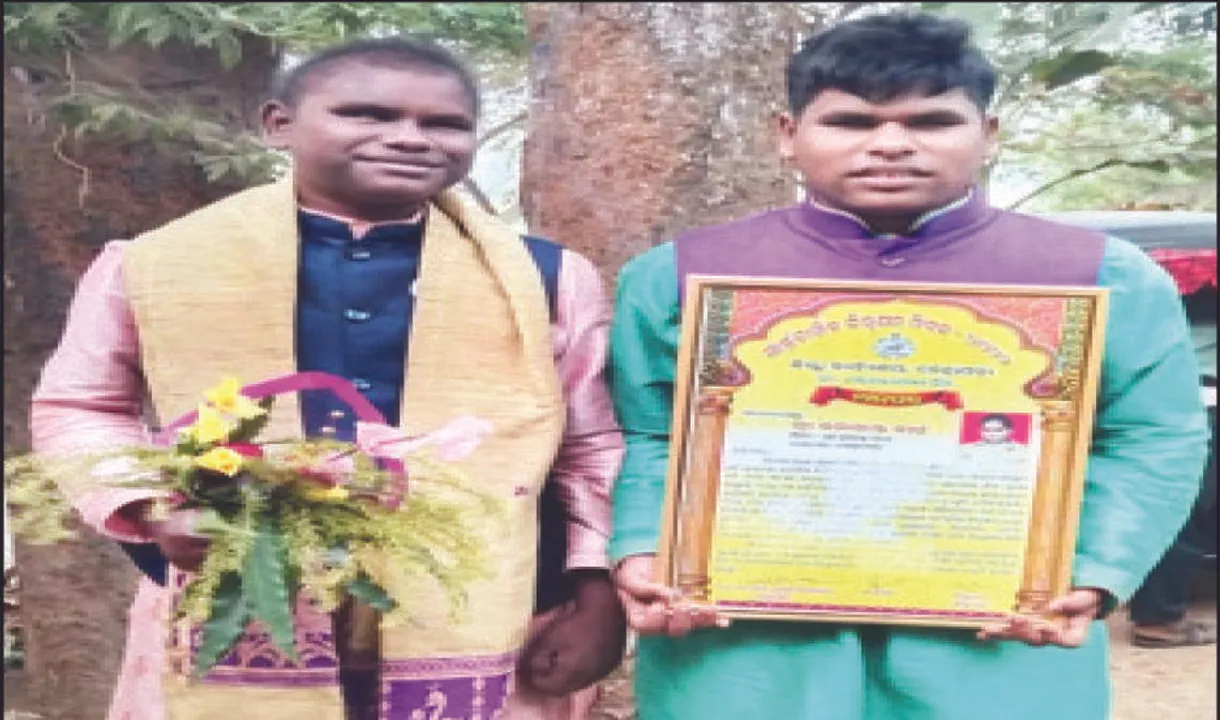  ଆଜି ବିଶ୍ବ ସଙ୍ଗୀତ ଦିବସ: ଜିଇବାର ସାହାରା ସାଜିଛି ସଙ୍ଗୀତ