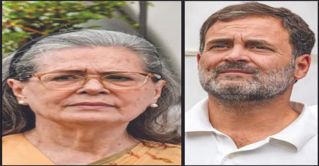  ମା’ଙ୍କ ରେକର୍ଡ ଭାଙ୍ଗିଲେ ରାହୁଲ