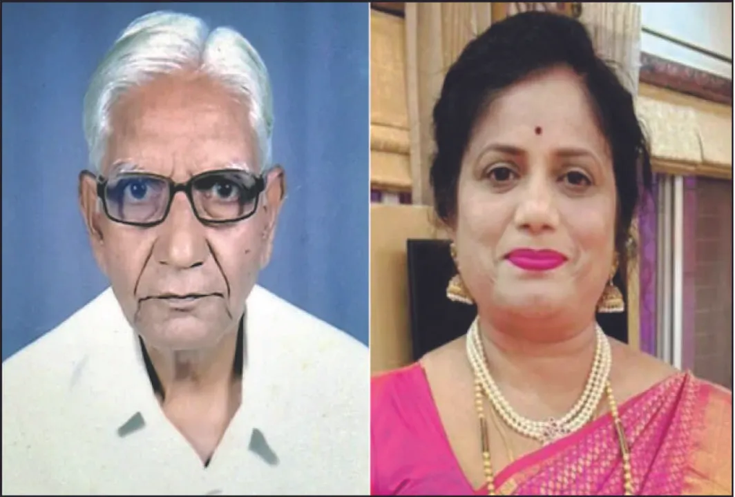  ୩୦୦ କୋଟିର ସମ୍ପତ୍ତି ପାଇଁ ୧ କୋଟି ଟଙ୍କା ଦେଇ ଶ୍ୱଶୁରଙ୍କୁ ହତ୍ୟା