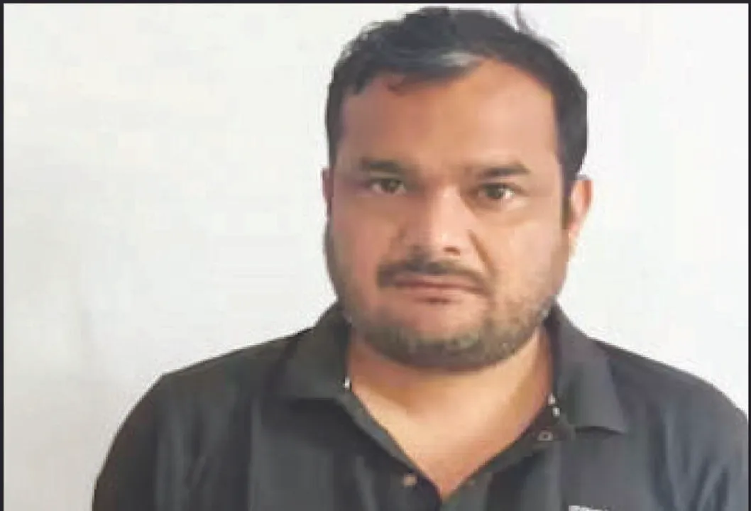  ନିଟ୍‌ ଲିକ୍ ପଛରେ ‘ସଲ୍‌ଭର’ ଗ୍ୟାଙ୍ଗ୍’: ମାଷ୍ଟରମାଇଣ୍ଡ୍‌ ଗିରଫ
