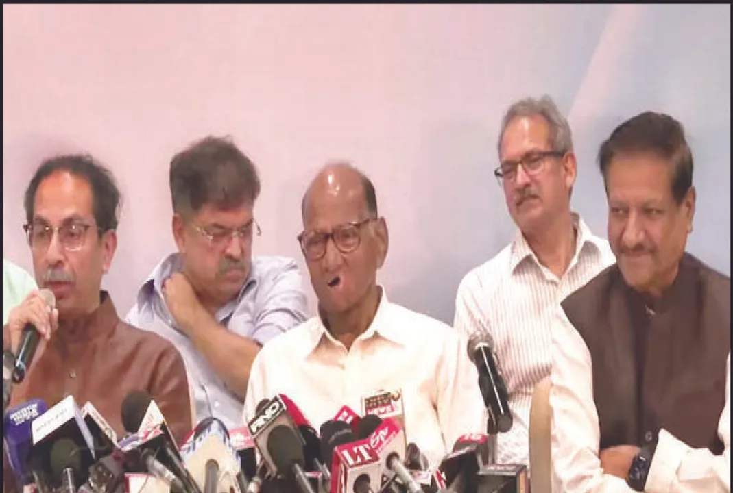  ମୋଦୀଙ୍କୁ ଧନ୍ୟବାଦ ଜଣା‌ଇଲେ ପାୱାର