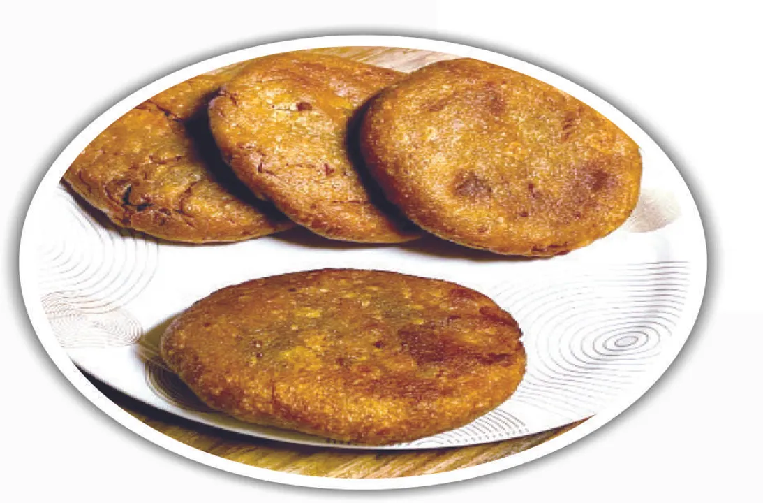  ପୁରଦିଆ ମାଣ୍ଡିଆ କାକରା