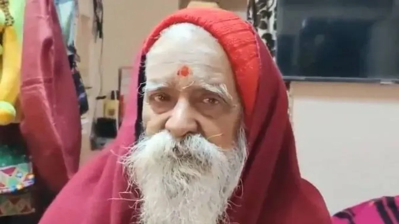  ରାମ ମନ୍ଦିରର ପ୍ରାଣ ପ୍ରତିଷ୍ଠା କରିଥିବା ମୁଖ୍ୟ ପୂଜାରୀଙ୍କ ଦେହାନ୍ତ, ୮୬ବର୍ଷରେ ତ୍ୟାଗ କଲେ ଶେଷ ନିଶ୍ୱାସ