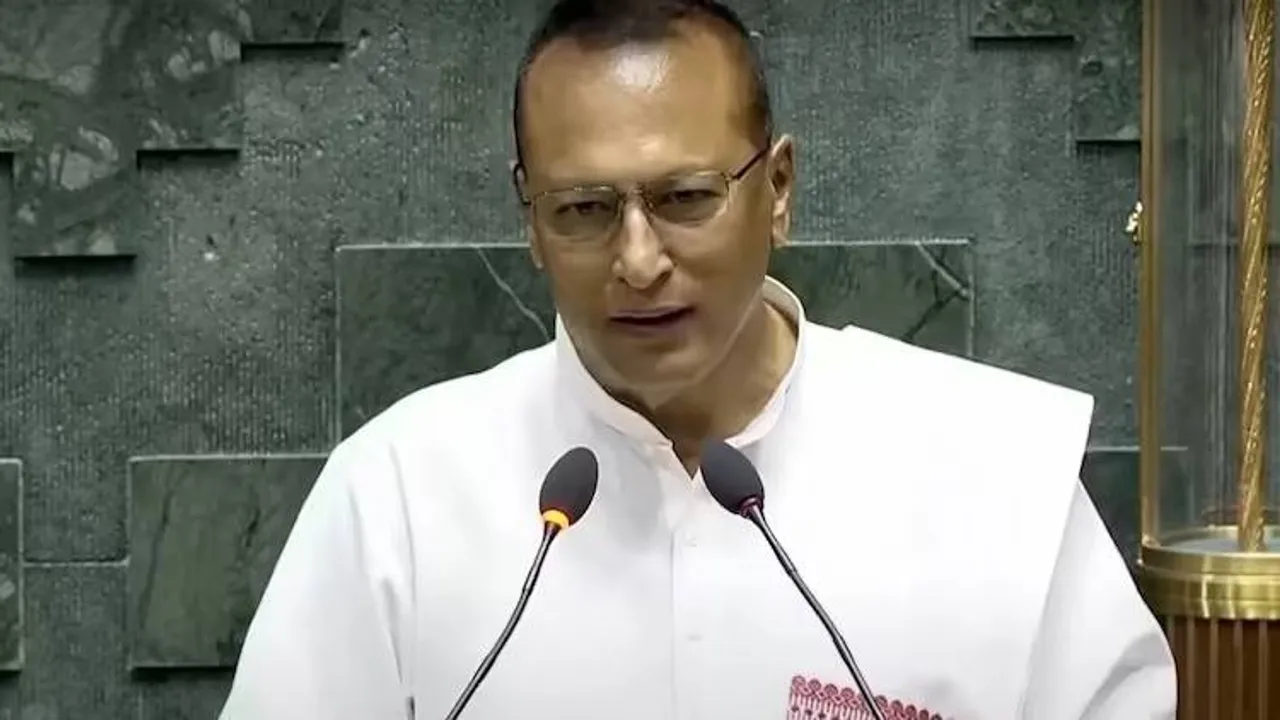  ଆସାମରେ ଭାଙ୍ଗିଯିବ କି ବିଶ୍ୱଶର୍ମାଙ୍କ ସରକାର!