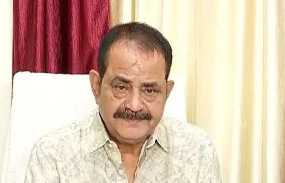  ସର୍ବଦଳୀୟ ବୈଠକରେ କଂଗ୍ରେସ ଅନୁପସ୍ଥିତ, ତାରା ବାହିନୀପତି ଦେଲେ ସଫେଇ...