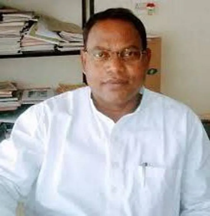  କଂଗ୍ରେସ ବିଧାନସଭା ଦଳର ନେତା ହେଲେ ରାମ ଚନ୍ଦ୍ର କାଡାମ