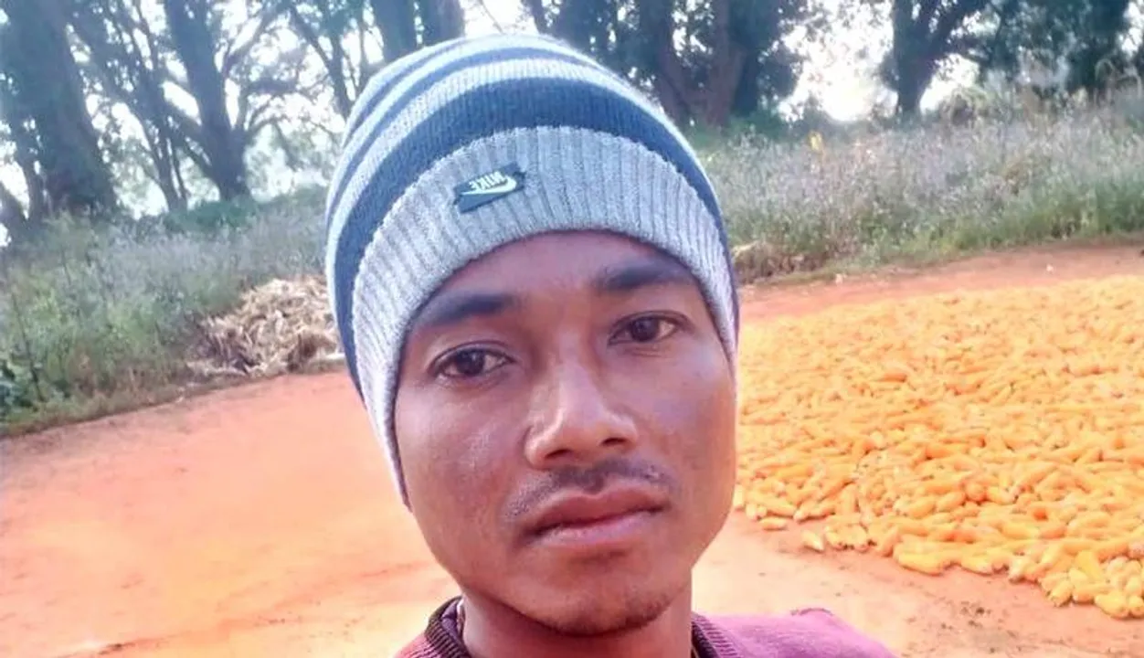  ବିଷଧର ସର୍ପ ଦଂଶନରେ ଯୁବକଙ୍କ ମୃତ୍ୟୁ