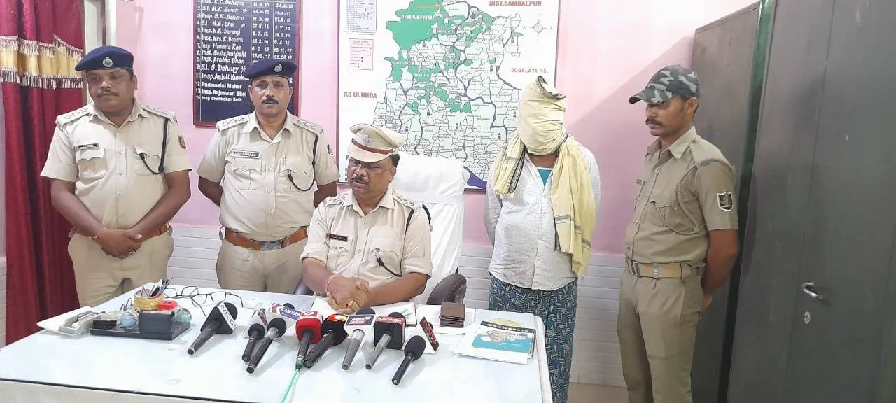  ପୂର୍ବ ଶତ୍ରୁତାକୁ କେନ୍ଦ୍ରକରି ହତ୍ୟା ଘଟଣା: ମୁଖ୍ୟ ଅଭିଯୁକ୍ତ କୋର୍ଟ ଚାଲାଣ, ଅନ୍ୟ ଦୁଇ ଅଟକଙ୍କୁ ଛାଡ଼ିଲା ପୁଲିସ