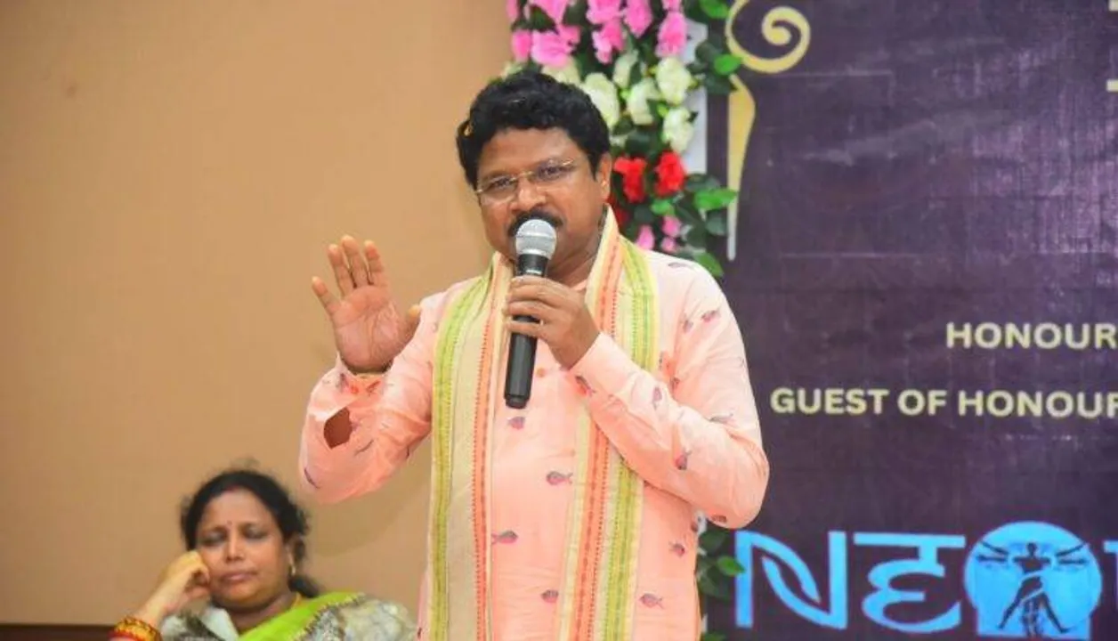 ରାଜ୍ୟରେ କାର୍ଯ୍ୟକ୍ଷମ ହେବ ଆଉ ୩ଟି ମେଡିକାଲ କଲେଜ: ସ୍ୱାସ୍ଥ୍ୟମନ୍ତ୍ରୀ