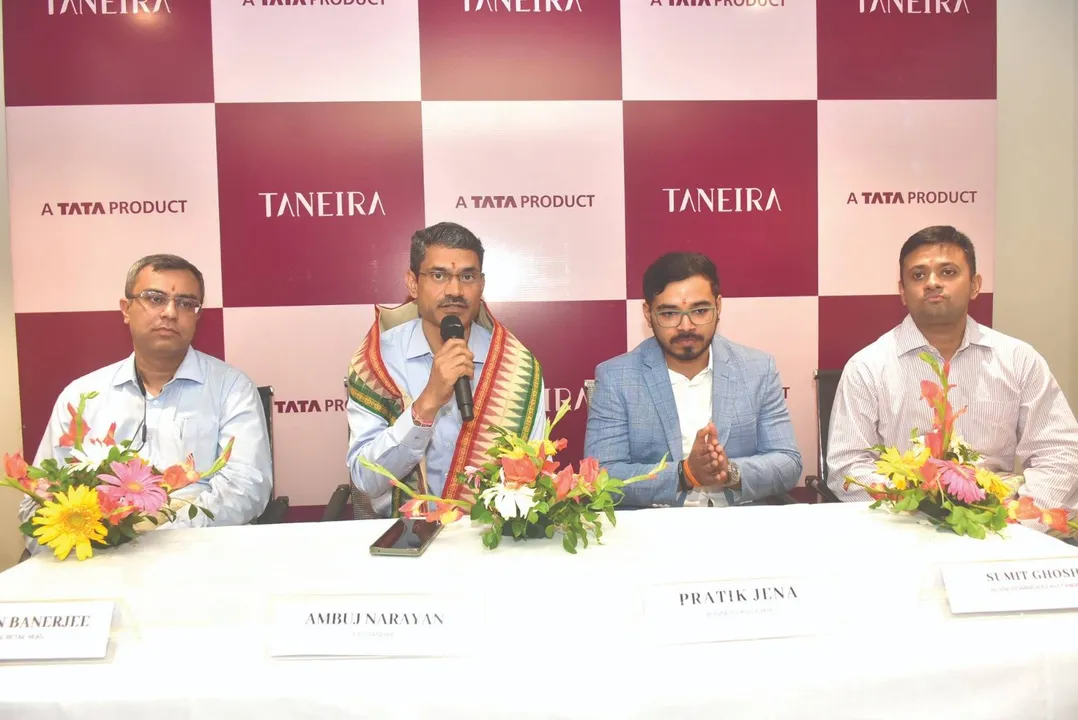  ‘ତନୈରା’ର ନୂଆ ଷ୍ଟୋର୍‌: ଡେଲିମାର୍କେଟ୍‌ରେ ଖୋଲିଲା, ଆରମ୍ଭରୁ ଆକର୍ଷଣୀୟ ଅଫର୍‌