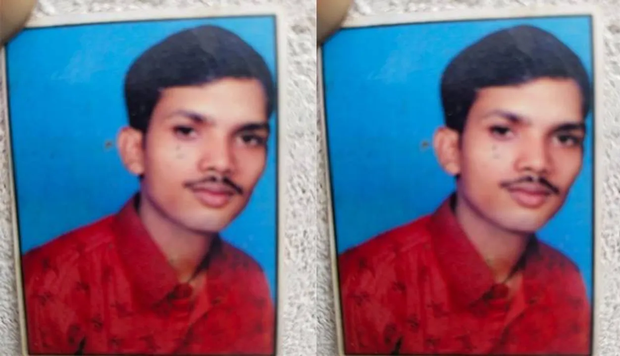  ପୁଣି ଦାଦନ ଦୁଃଖ: କେରଳରେ କନ୍ଧମାଳ ଯୁବକଙ୍କ ମୃତ୍ୟୁ, ମୃତଦେହ ଫେରାଇ ଆଣିବାକୁ ଜିଲ୍ଲାପାଳଙ୍କୁ ଗୁହାରି