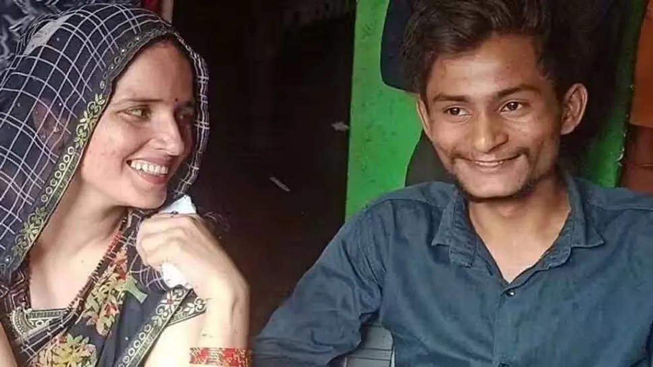  ୟୁଟ୍ୟୁବ ରୋଜଗାର ବିଷୟରେ ଖୋଲାଖୋଲି ଆଲୋଚନା କଲେ ସୀମା