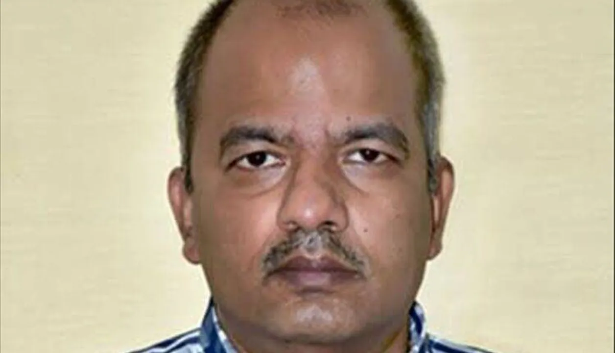  ଆର୍ ସନ୍ଥଗୋପାଳନ ମୁଖ୍ୟ ନିର୍ବାଚନ ଅଧିକାରୀ ନିଯୁକ୍ତ