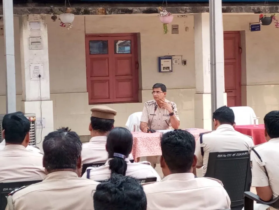  ସପ୍ତାହରେ ଉଦ୍ଧାର ହେଲେ ୧୮ ନିଖୋଜ ବ୍ୟକ୍ତି: ୧ନାବାଳକ, ୨ ନାବାଳିକା, ୧୧ ମହିଳା, ୪ ପୁରୁଷ ଉଦ୍ଧାର