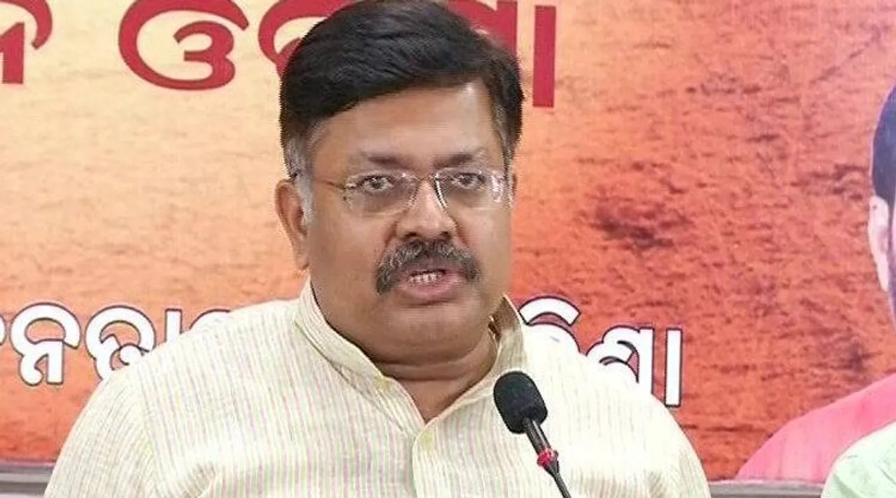  କିଟ୍ ରେ ପୁଣି ନେପାଳୀ ଛାତ୍ରୀଙ୍କ ଆତ୍ମହତ୍ୟା, ପ୍ରାଥମିକ ତଦନ୍ତ ପରେ କାର୍ଯ୍ୟାନୁଷ୍ଠାନ: ପୃଥ୍ବୀରାଜ ହରିଚନ୍ଦନ