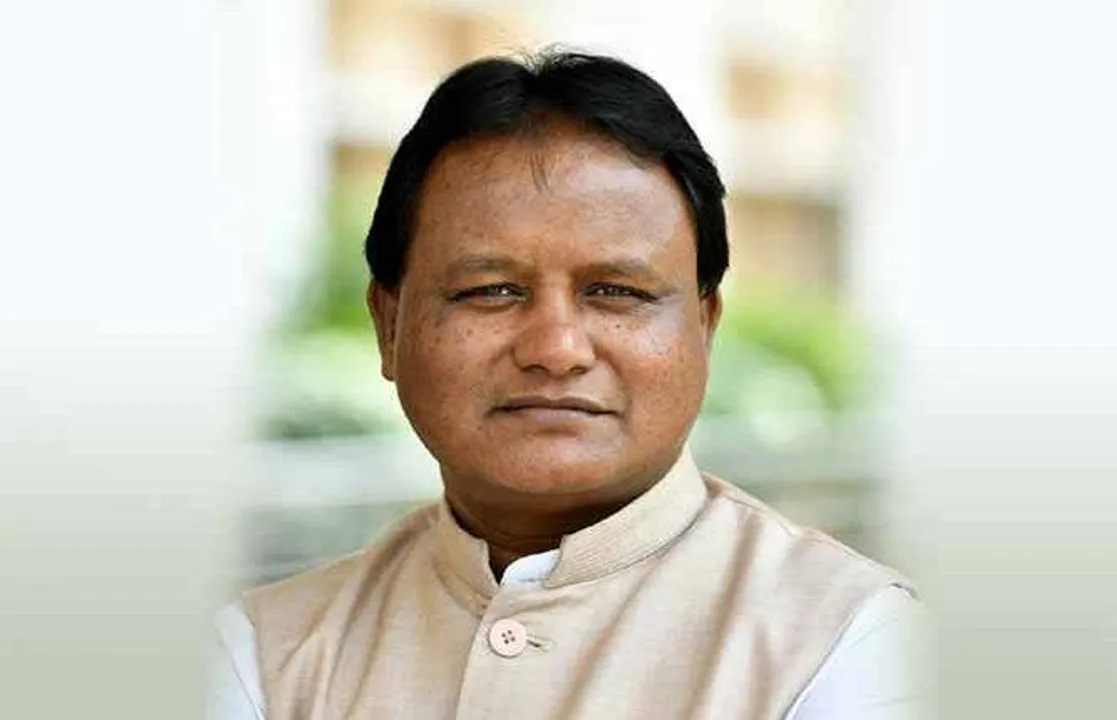  ଓଡ଼ିଆ ସାମ୍ବାଦିକତା ଦିବସ ଅବସରରେ ଶୁଭେଚ୍ଛା ଜଣାଇଲେ ମୁଖ୍ୟମନ୍ତ୍ରୀ ମୋହନ ଚରଣ ମାଝୀ