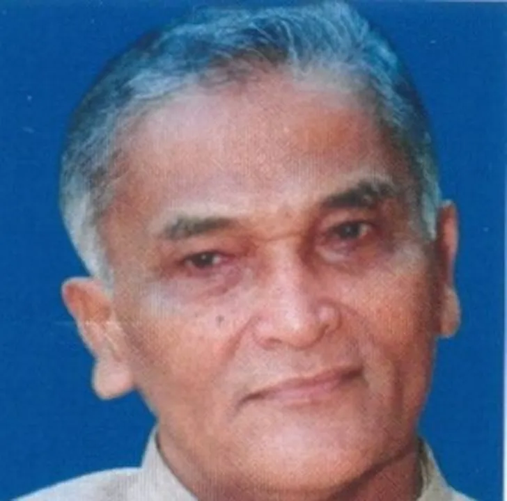  ପୂର୍ବତନ ମନ୍ତ୍ରୀ ସୁରେନ୍ଦ୍ର ନାୟକଙ୍କର ପରଲୋକ: ଶୋକ ପ୍ରକାଶ କଲେ ମୁଖ୍ୟମନ୍ତ୍ରୀ ମୋହନ ଚରଣ ମାଝୀ