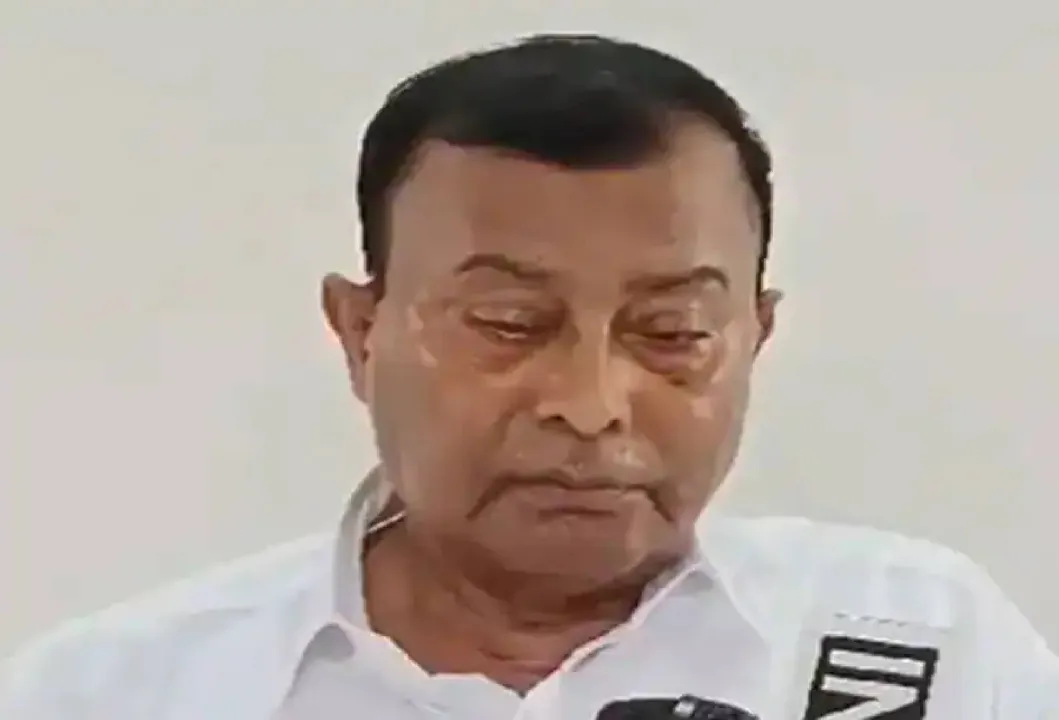  ପ୍ରଥମ ଥର ପାଇଁ କ୍ୟାମେରା ସାମ୍ନାରେ ମୁହଁ ଖୋଲିଲେ ‘ଭୋଲେ ବାବା’
