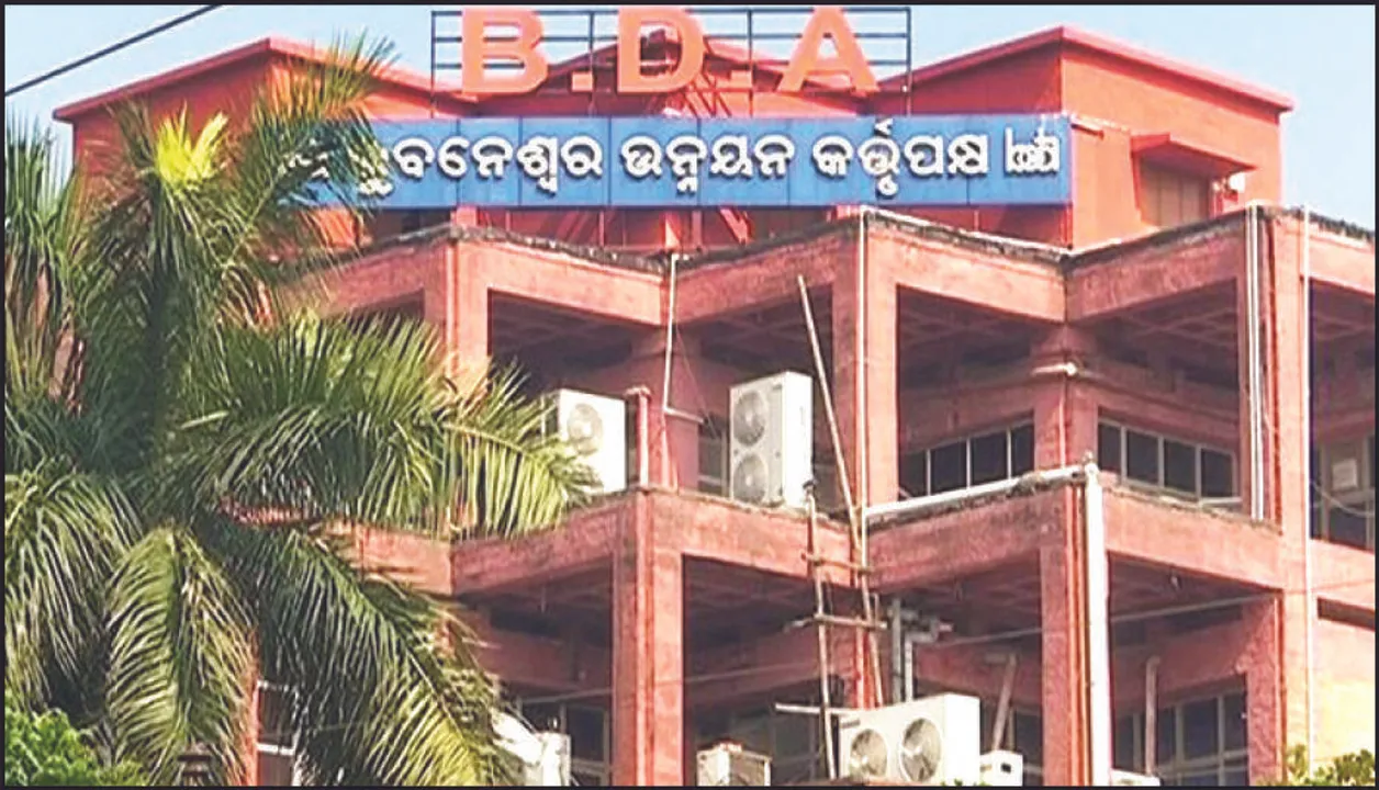  ସୁଲଭ ମୂଲ୍ୟରେ ବାସଗୃହ ଯୋଗାଣ: ବିଡ଼ିଏକୁ ସହରାଞ୍ଚଳ ବାସଗୃହ ମିସନର ନିର୍ଦ୍ଦେଶ